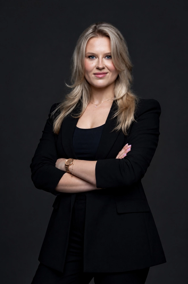Patrycja Wiesemann