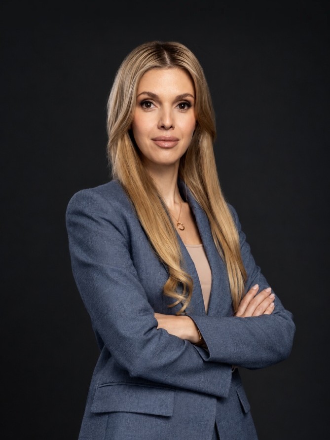 Aleksandra Kaczmarek