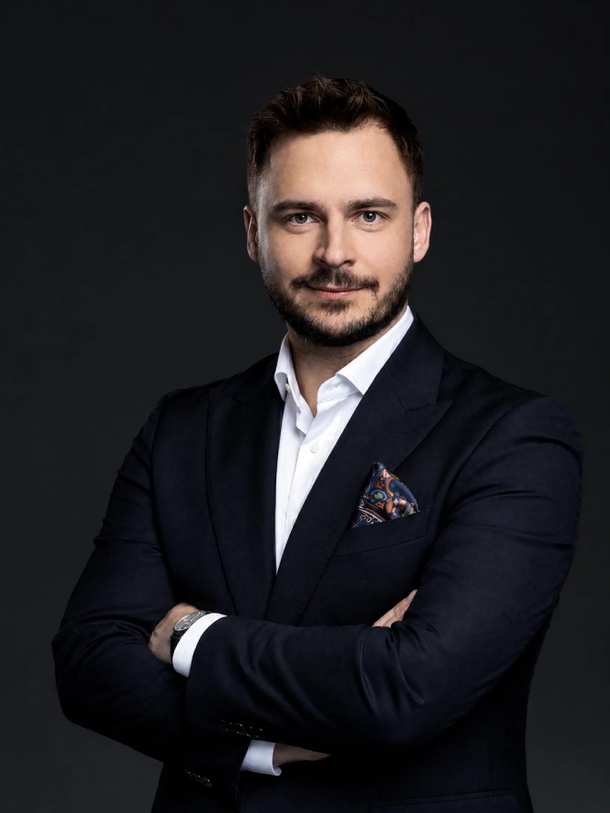 Cezary Szmydki