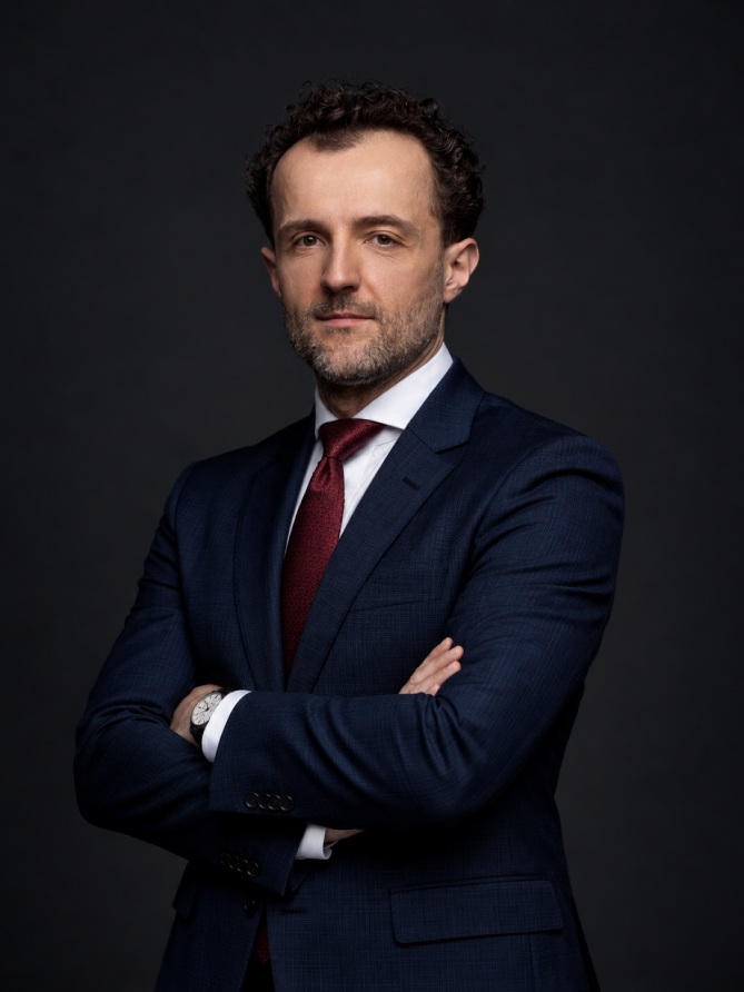 Kamil Kuleta