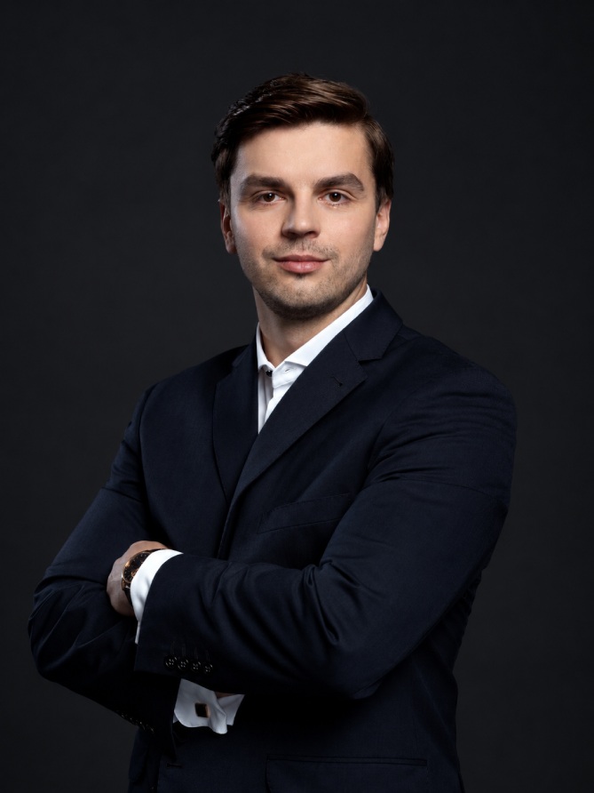 Mateusz Wieczorkowski