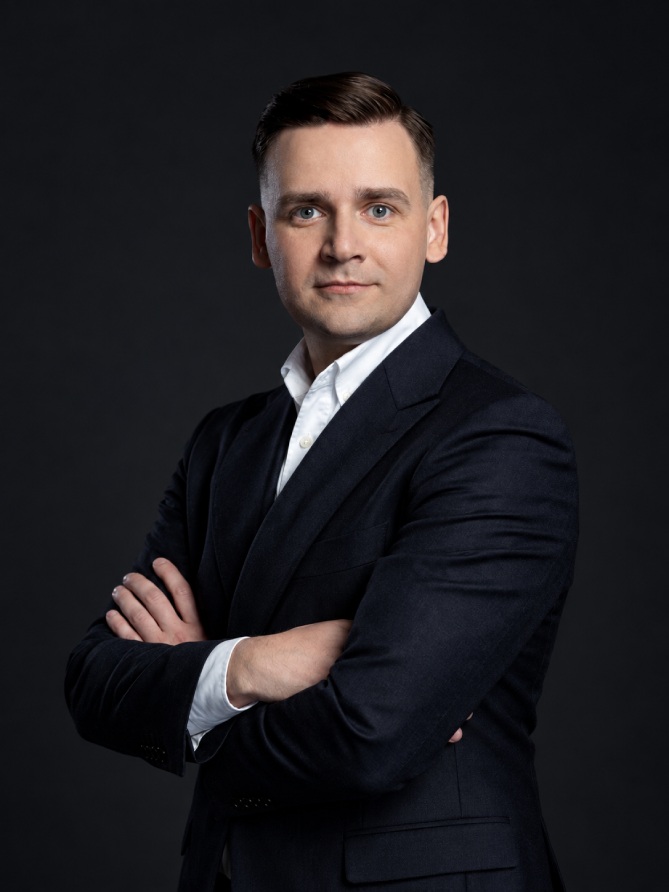 Michał Płuciński