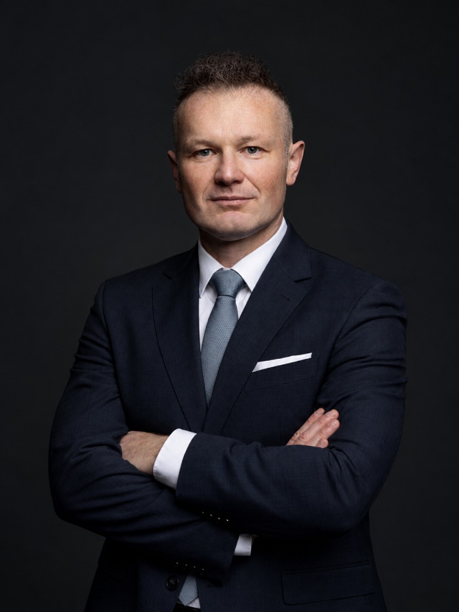 Paweł Januszkiewicz