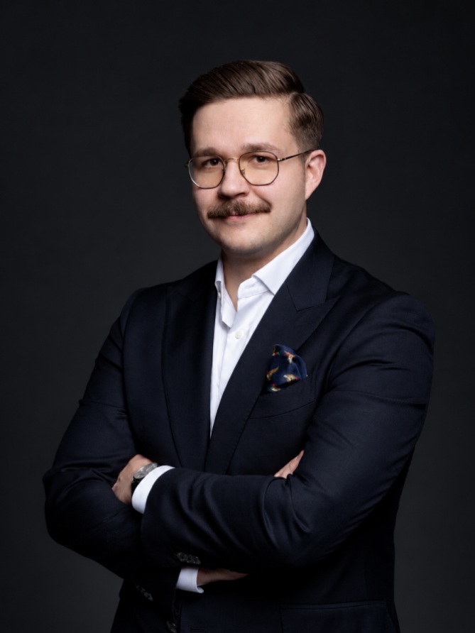 Piotr Lembas